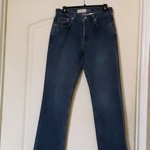 Vintage 90's gap jeans